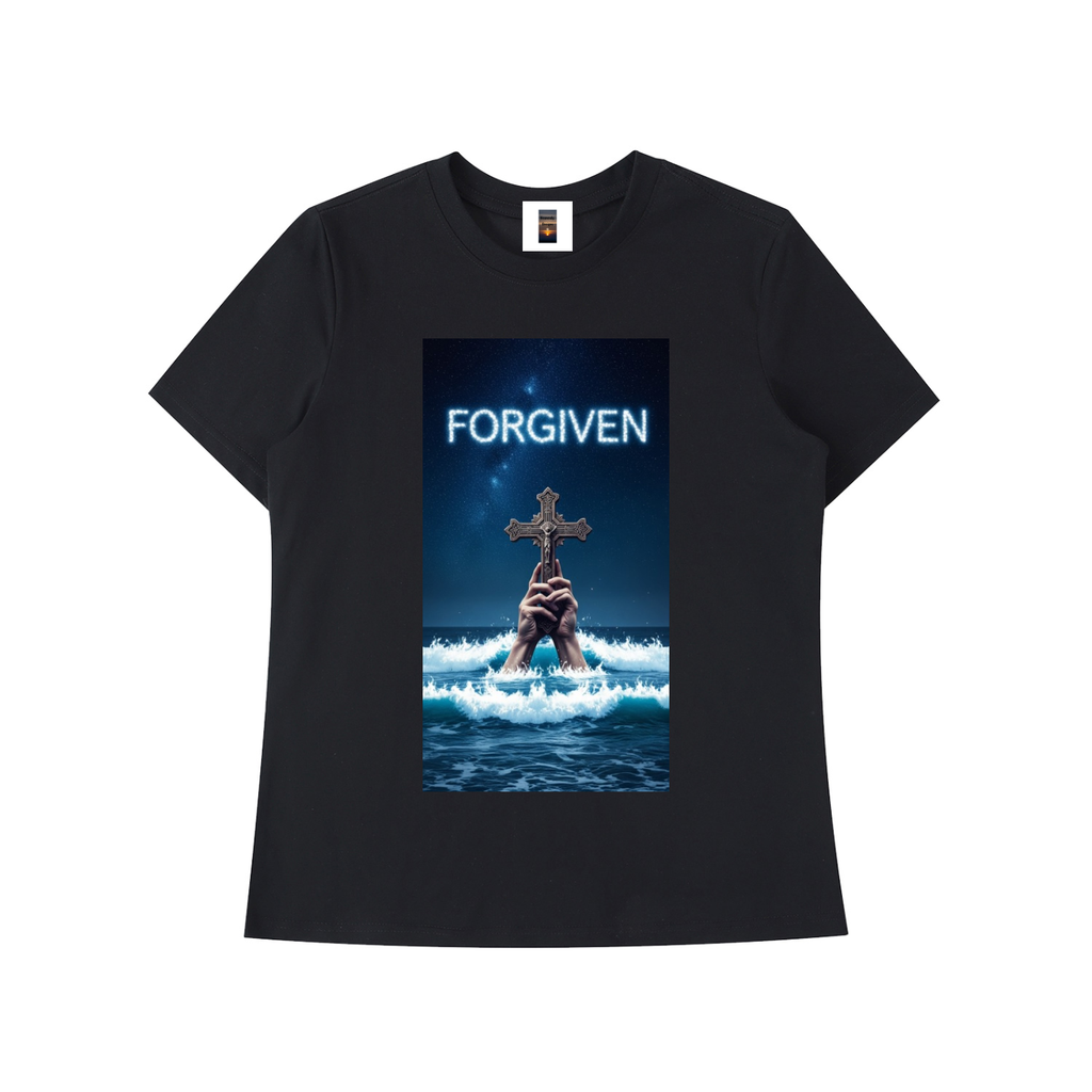 Essential Standard Shoulder T-Shirt