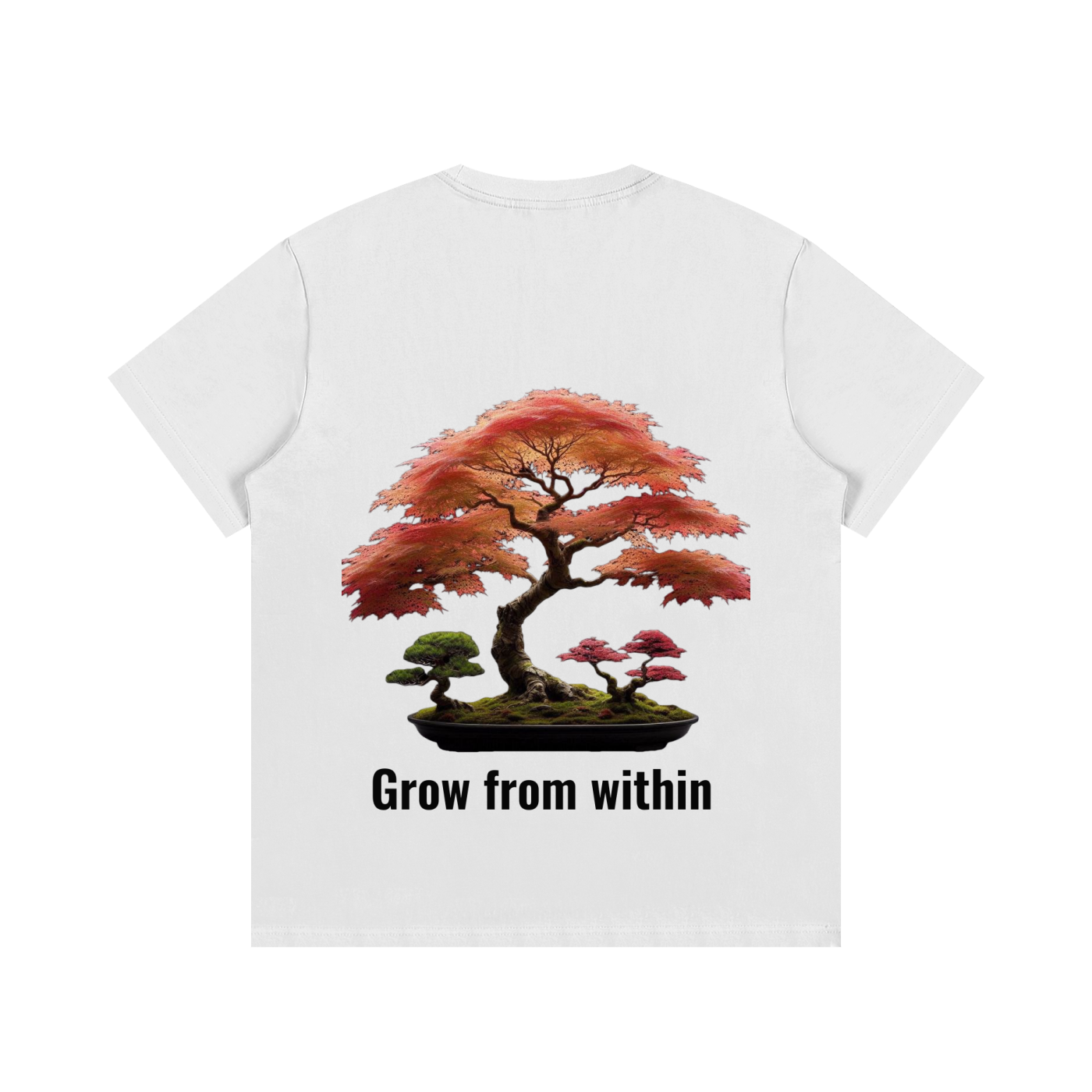 Essential Cotton T-Shirt