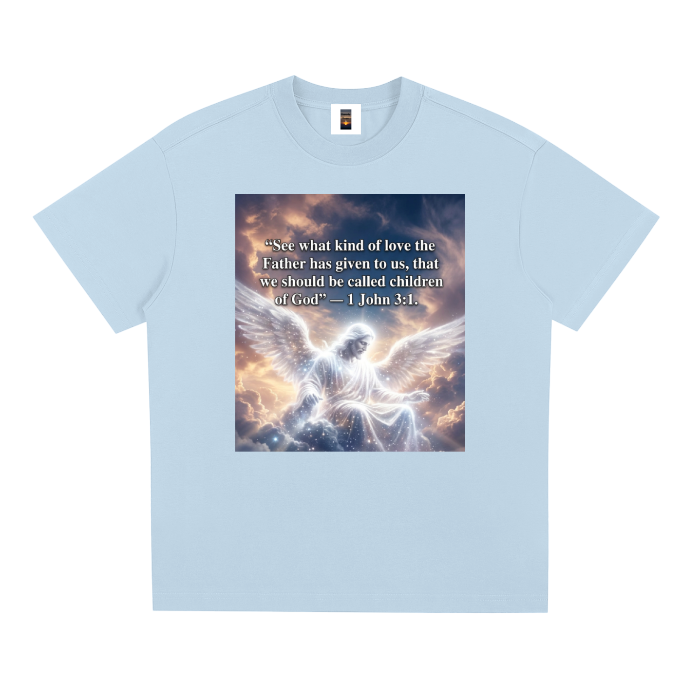 Sorona Quick-Dry Cooling T-Shirt