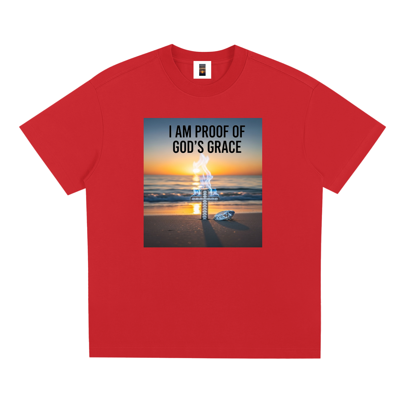 Sorona Quick-Dry Cooling T-Shirt