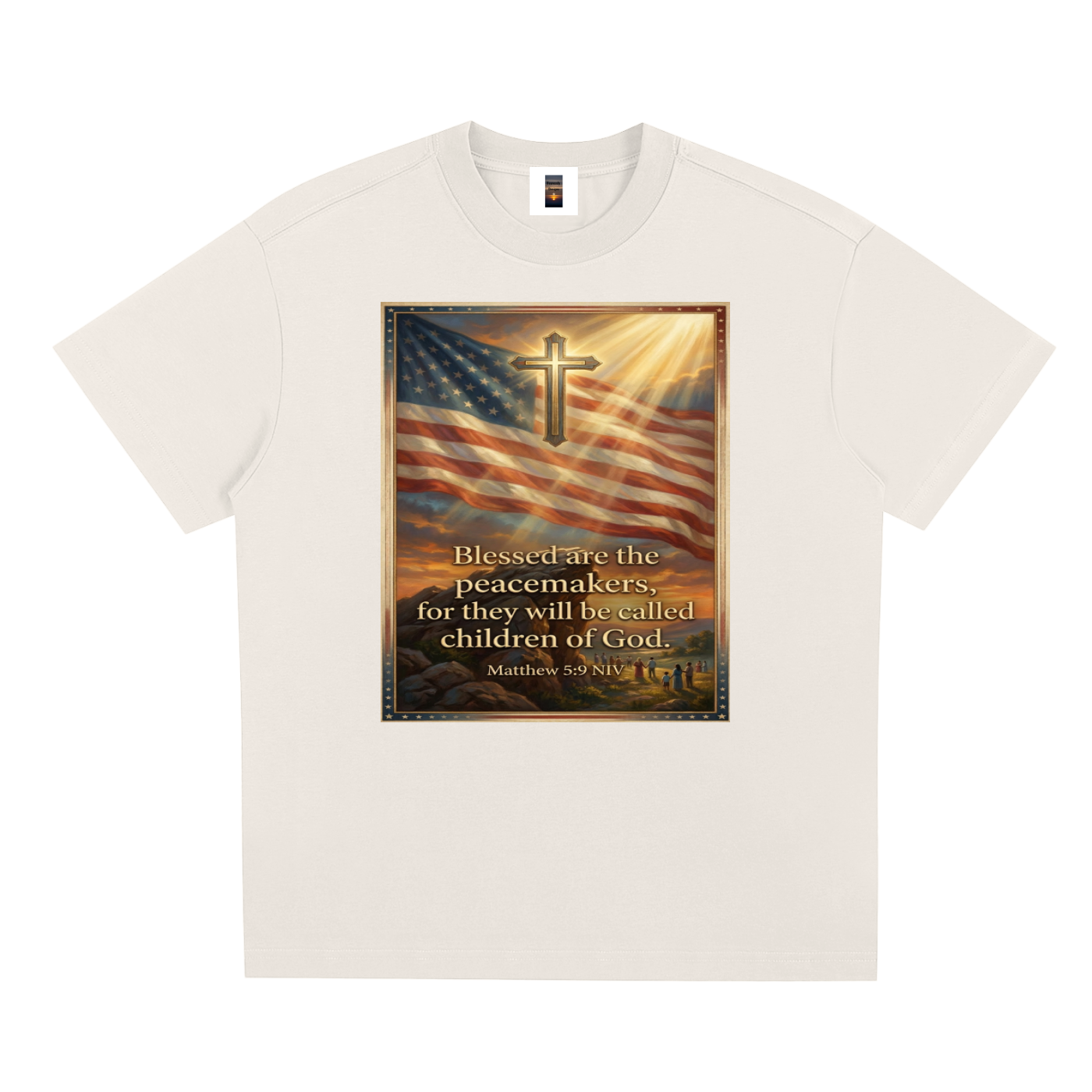 Sorona Quick-Dry Cooling T-Shirt
