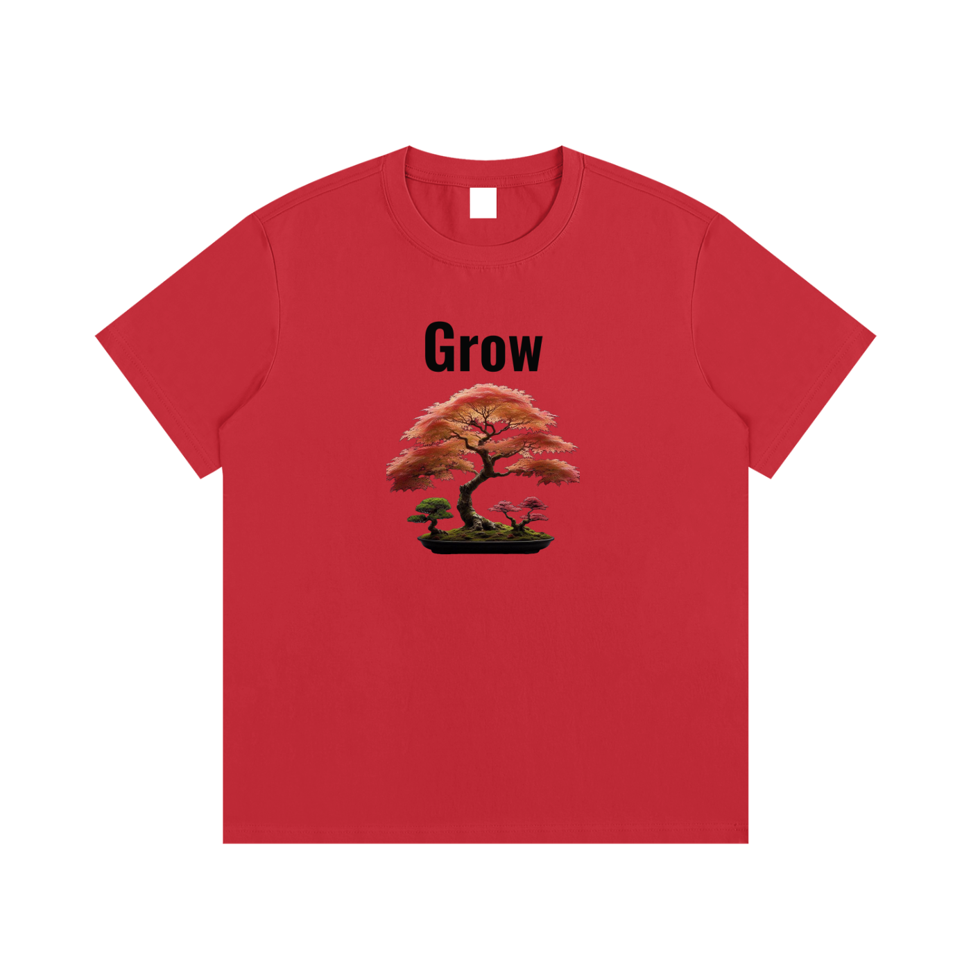 Essential Cotton T-Shirt