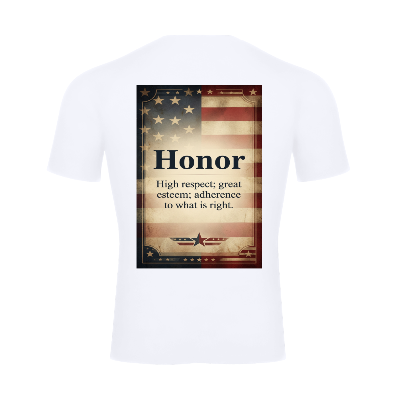 Performance Short Sleeve T-Shirt