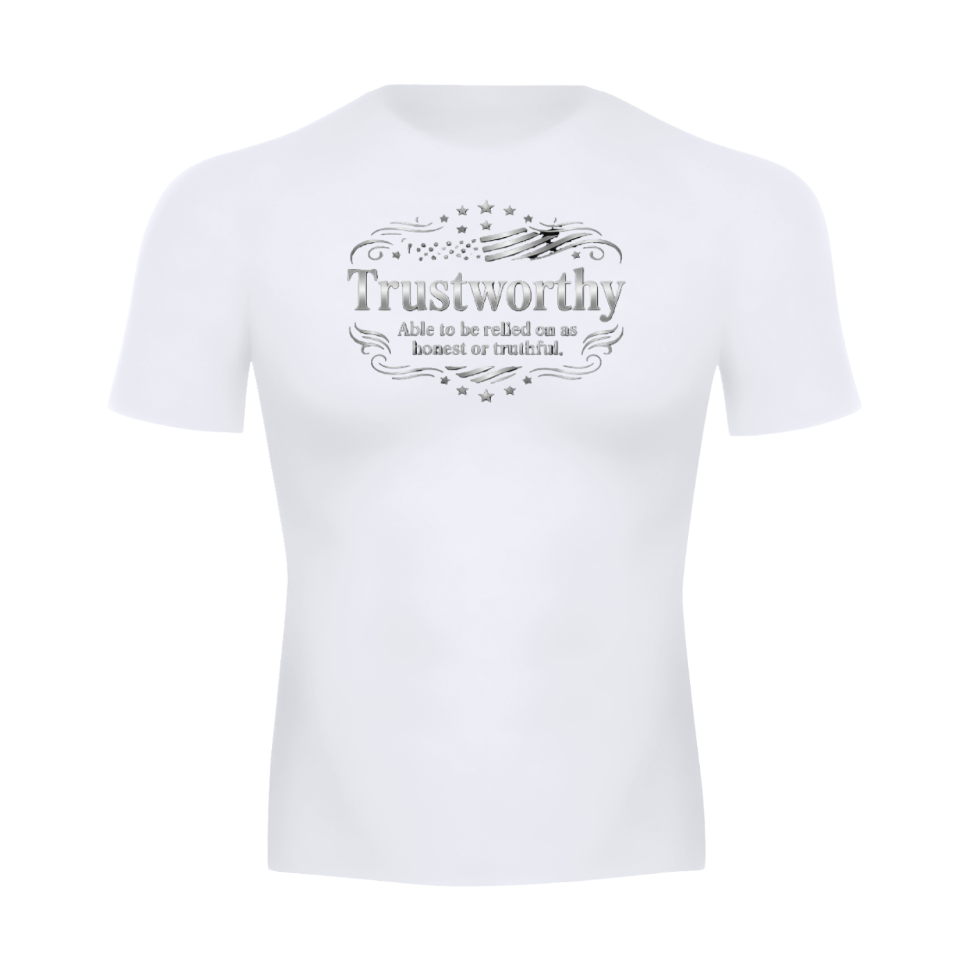 Performance Short Sleeve T-Shirt