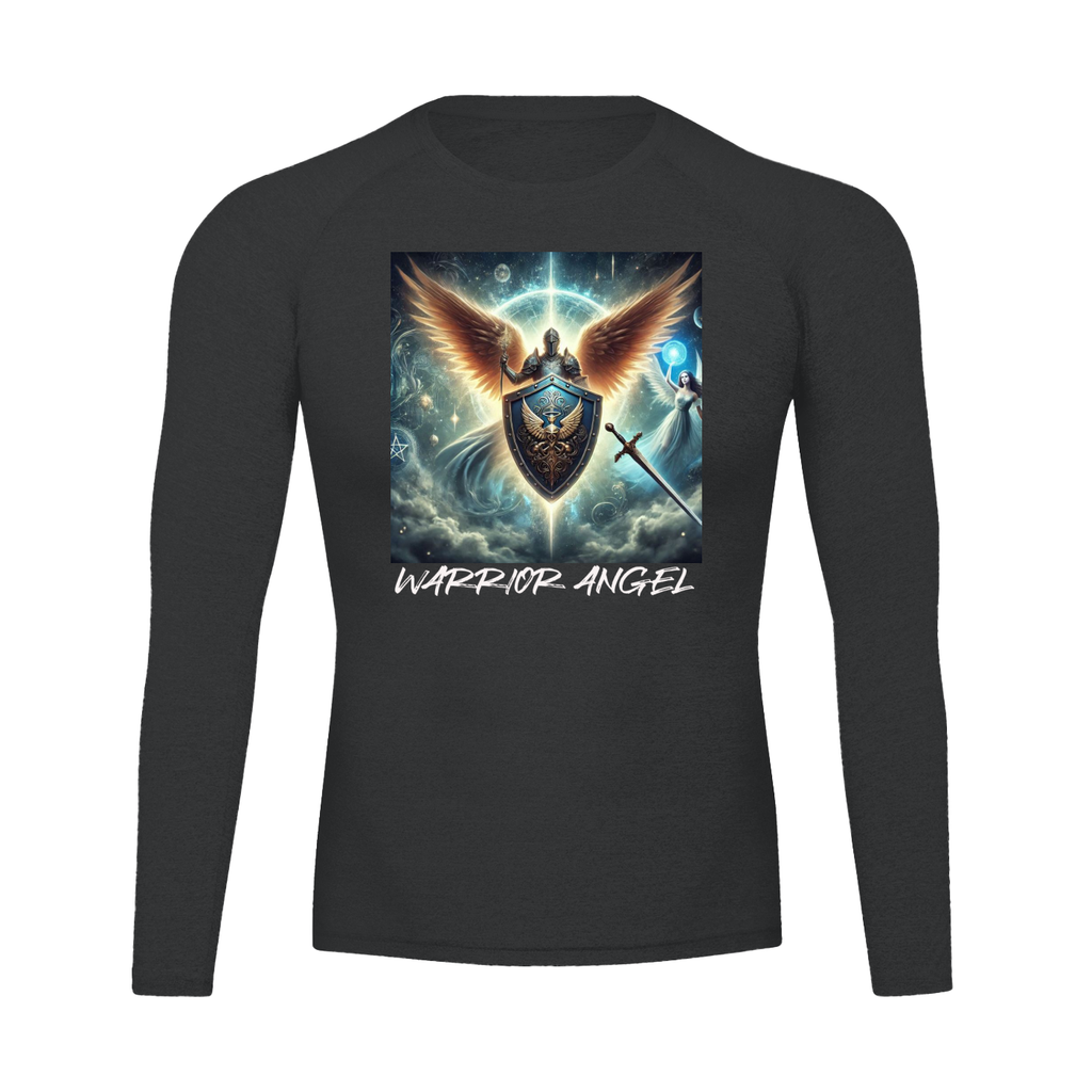 Performance Long Sleeve T-Shirt