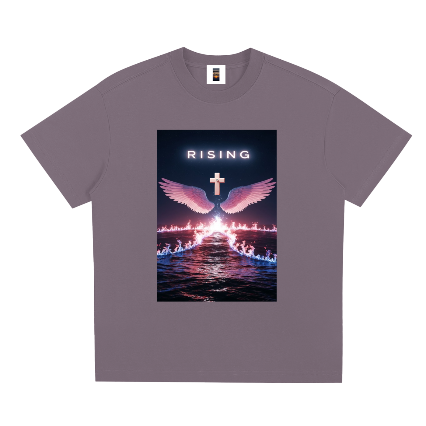 Sorona Quick-Dry Cooling T-Shirt