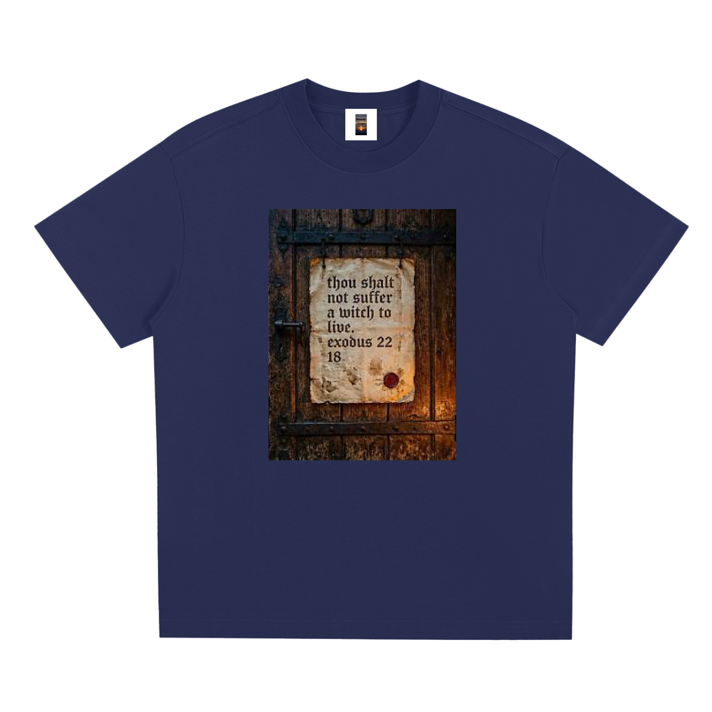 Sorona Quick-Dry Cooling T-Shirt