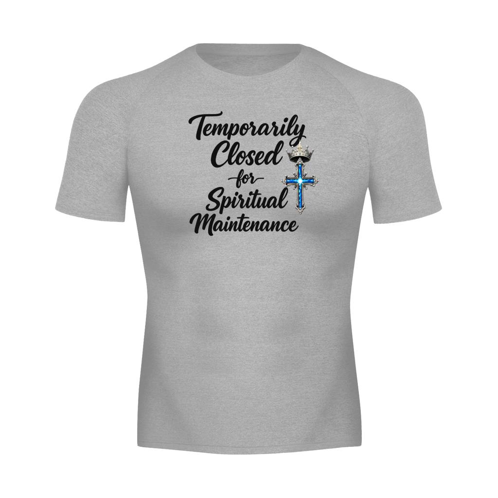 Performance Short Sleeve T-Shirt
