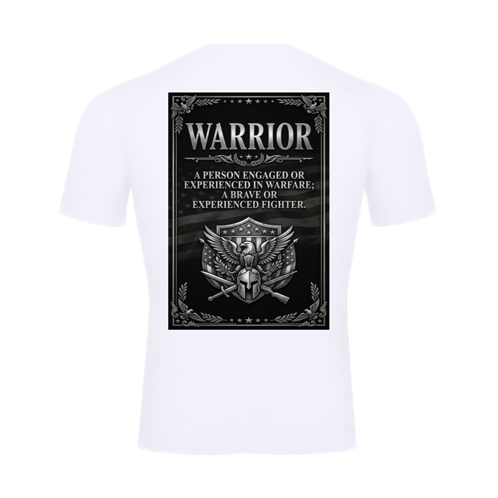 Performance Short Sleeve T-Shirt
