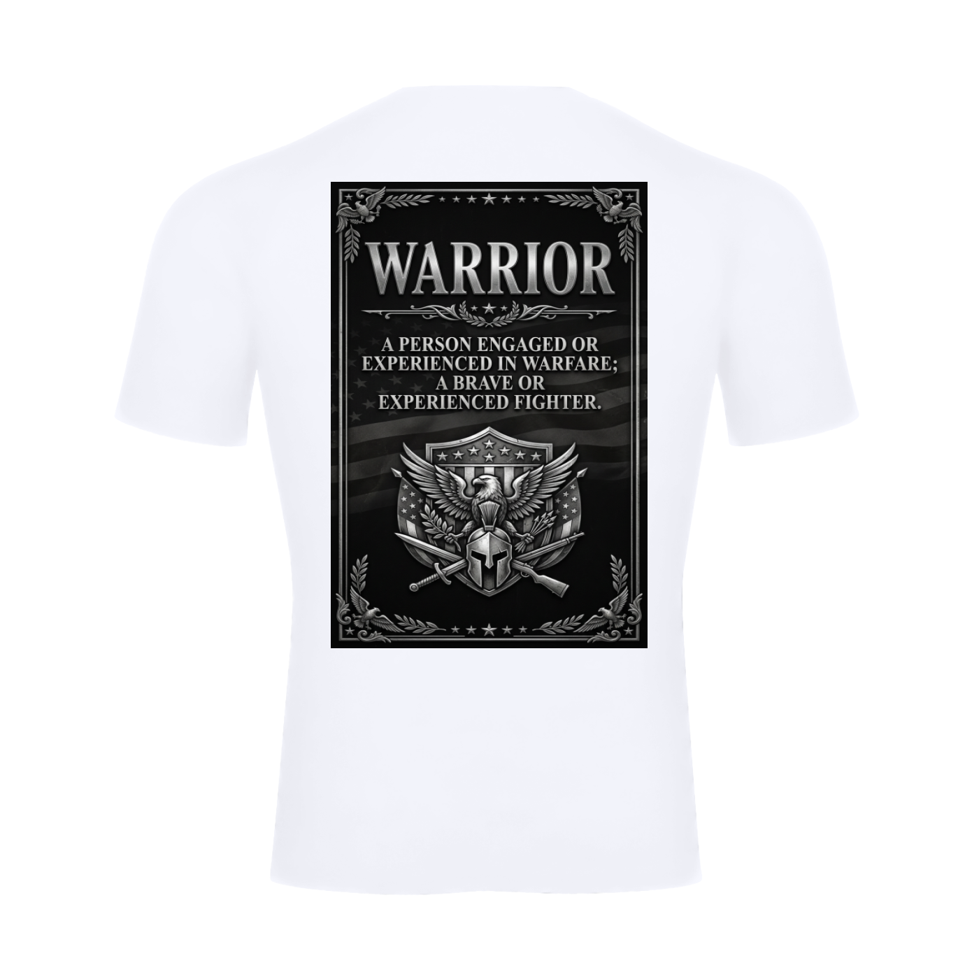 Performance Short Sleeve T-Shirt