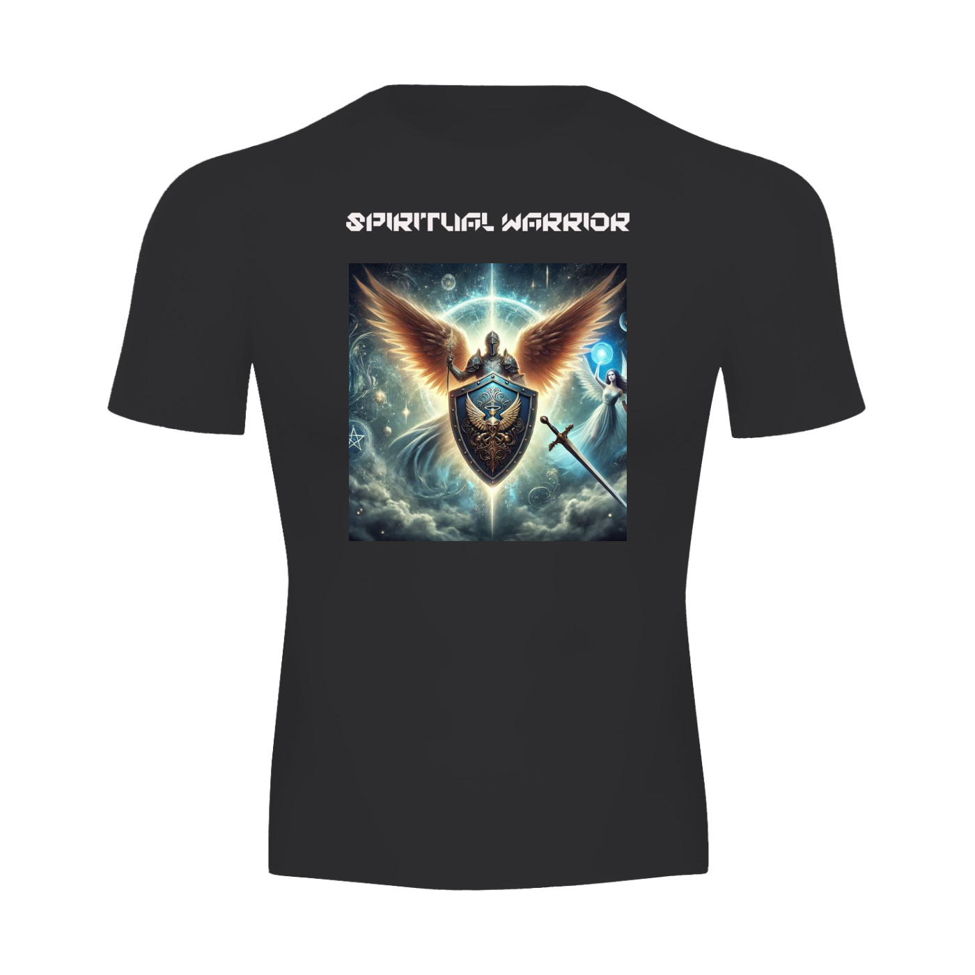 Performance Short Sleeve T-Shirt