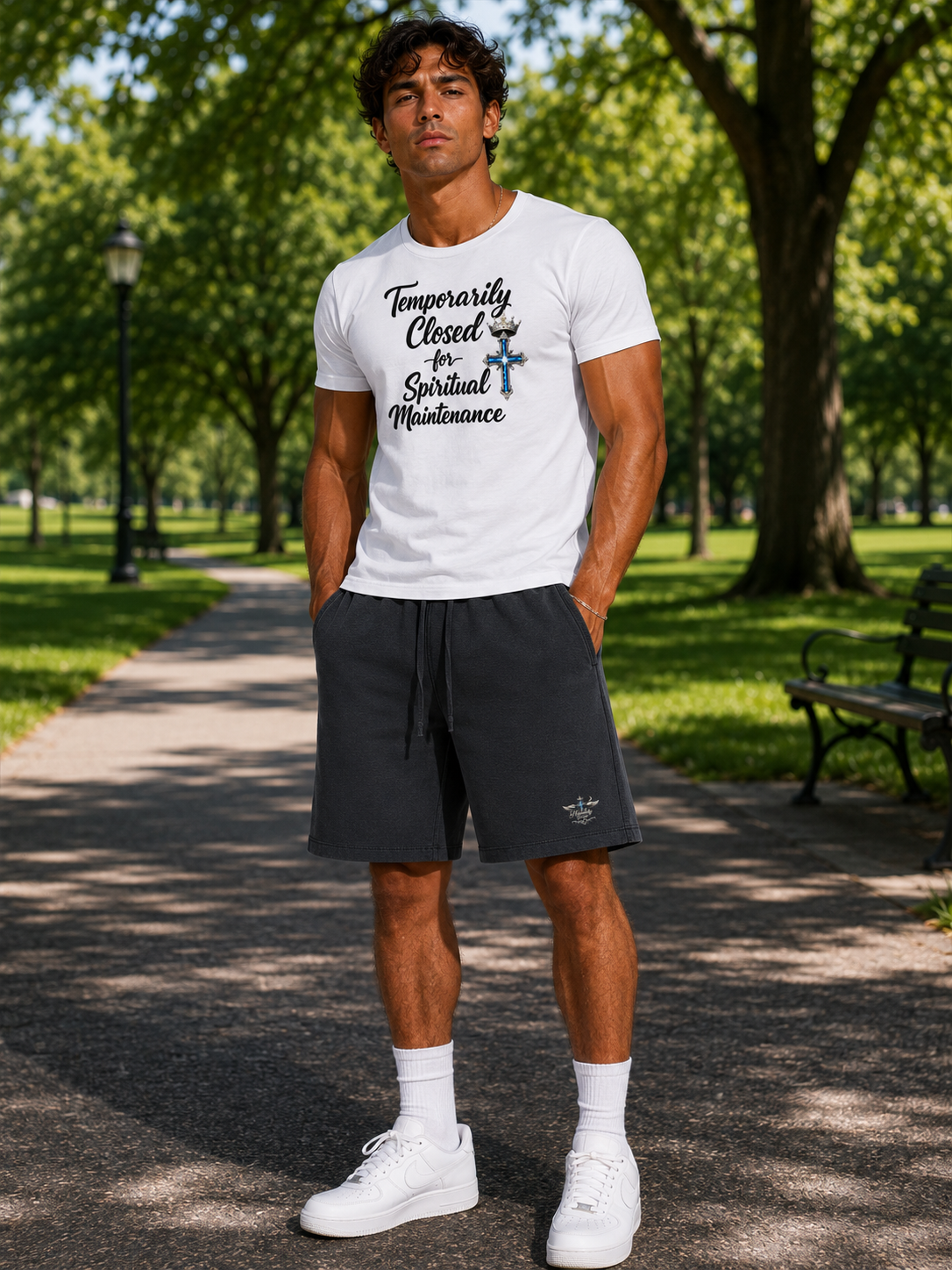 Performance Short Sleeve T-Shirt