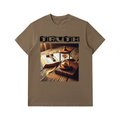 Essential Heavyweight Cotton T-Shirt