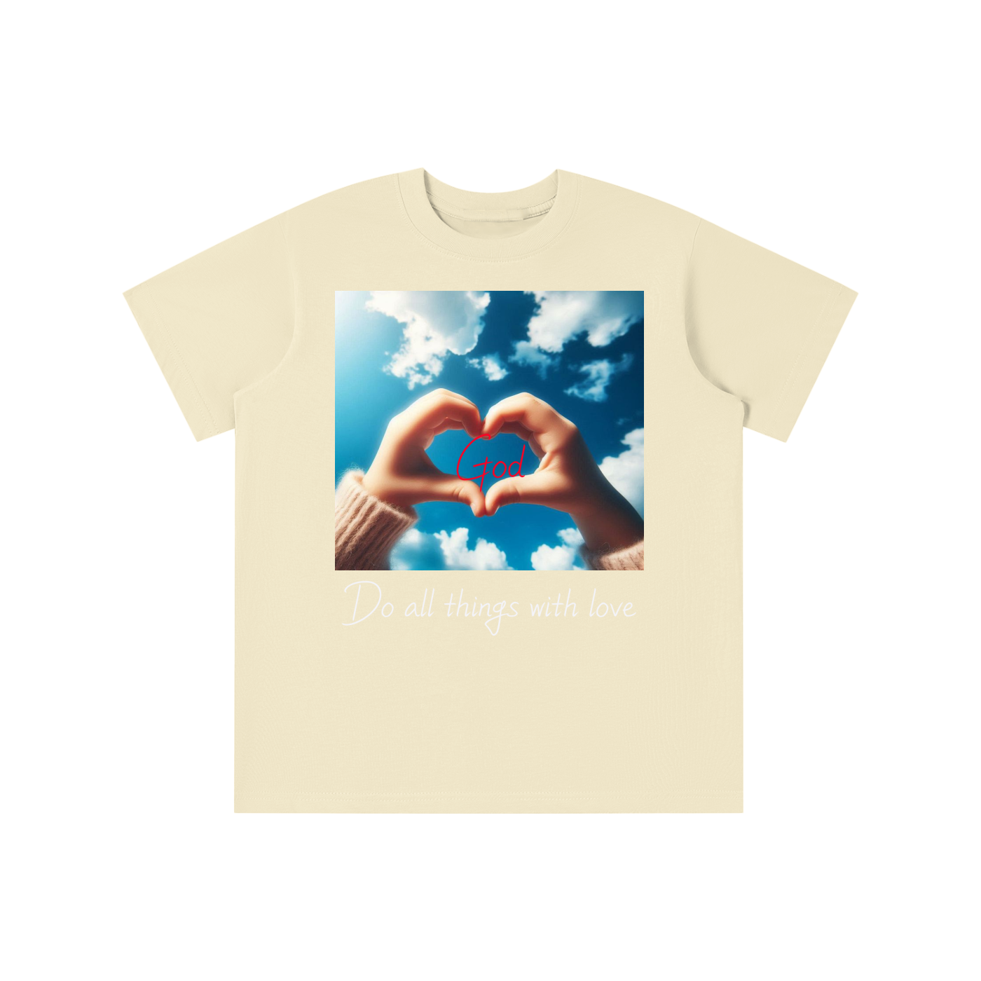 Essential Kids' T-shirt