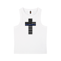 Snow Washed Tank Top