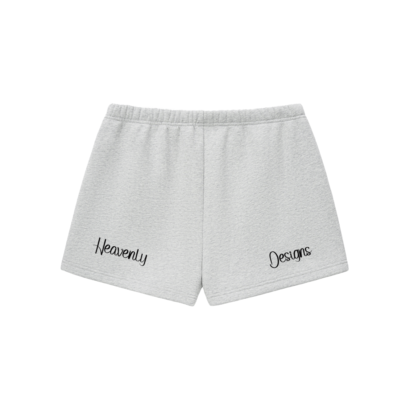 Essential Fleece Drawstring Sweatshorts