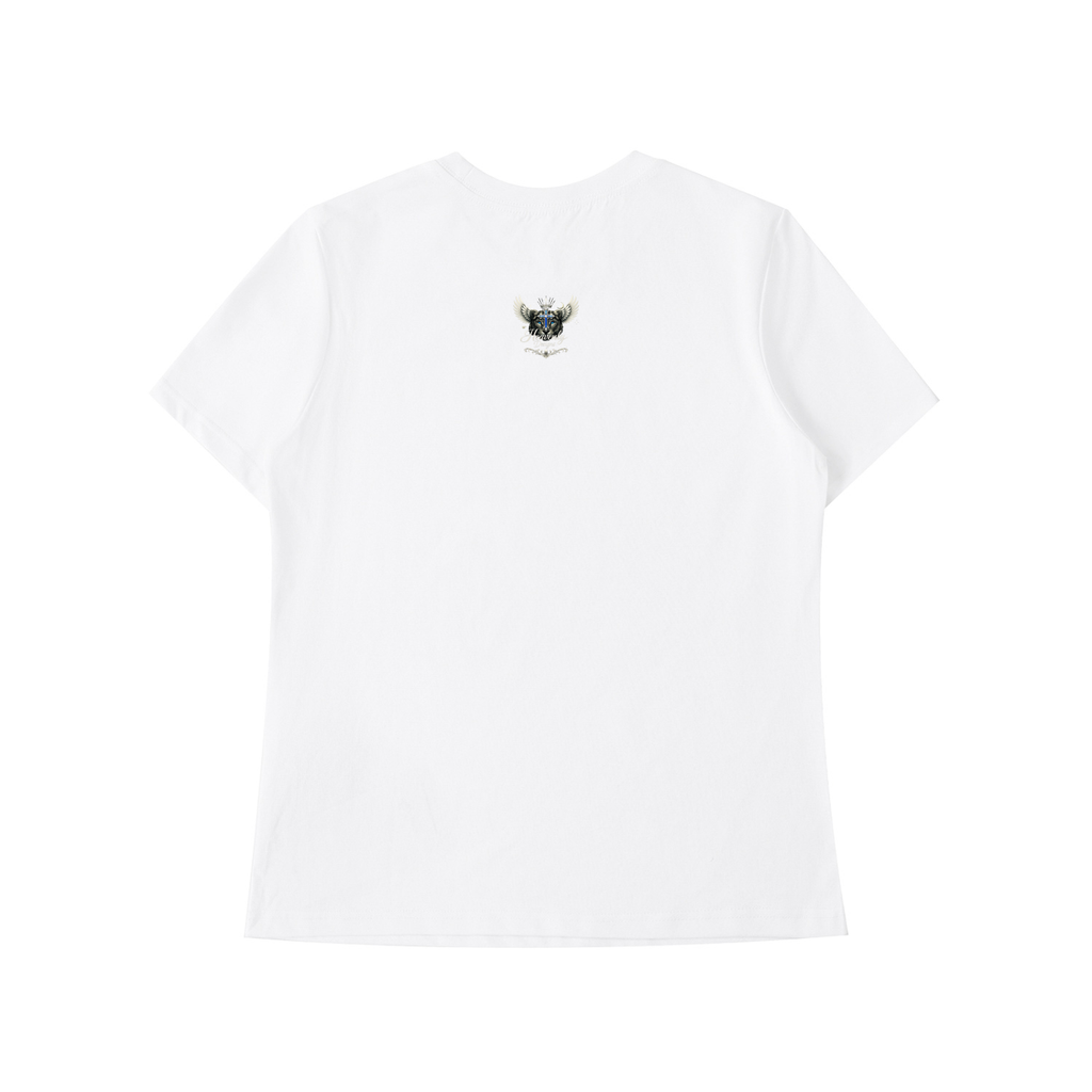 Essential Standard Shoulder T-Shirt