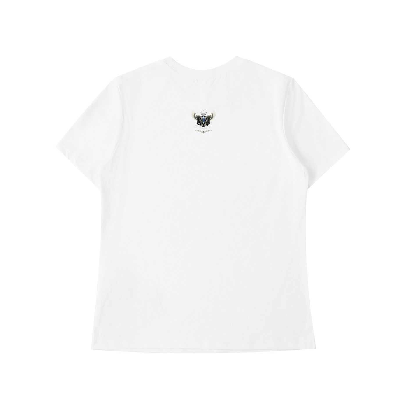 Essential Standard Shoulder T-Shirt