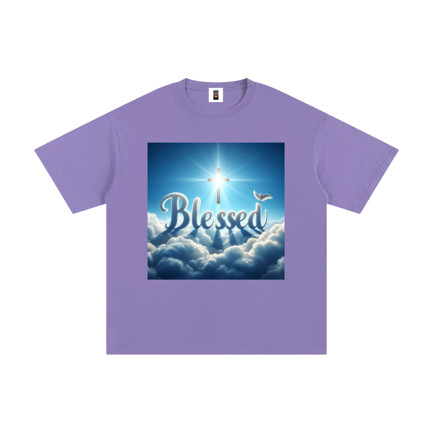 Unisex Pure Cotton T-Shirt