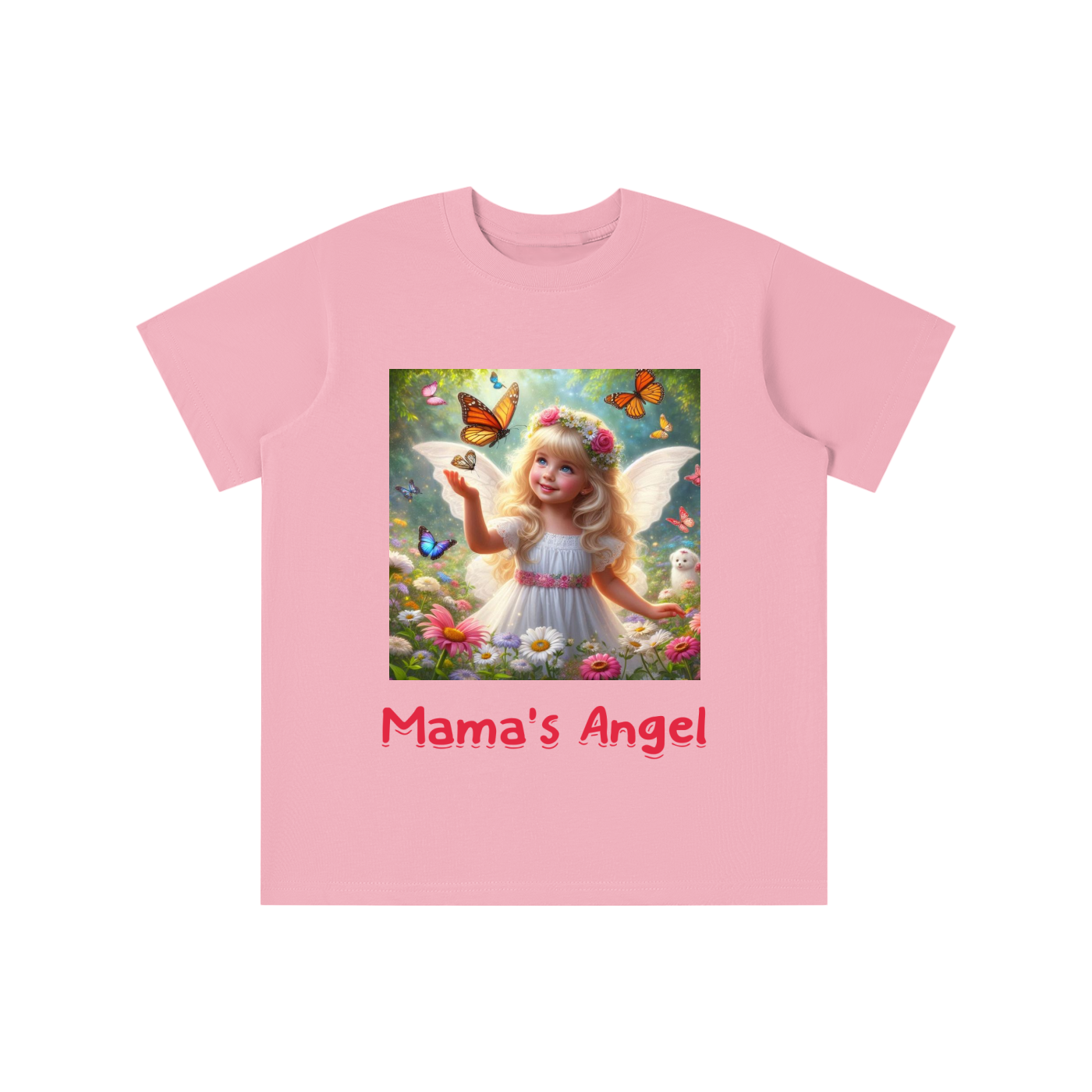 Essential Kids' T-shirt