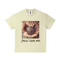 Pure Cotton Essential Kids T-Shirt