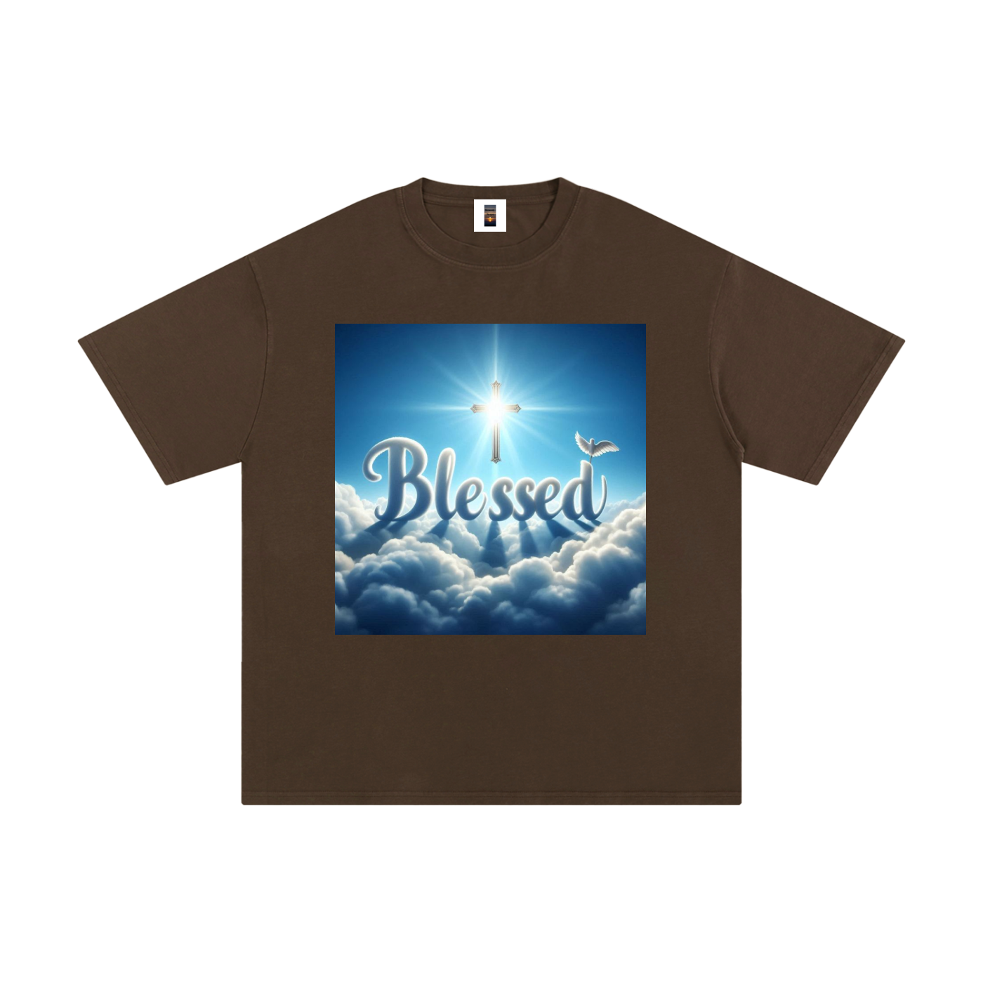 Unisex Pure Cotton T-Shirt