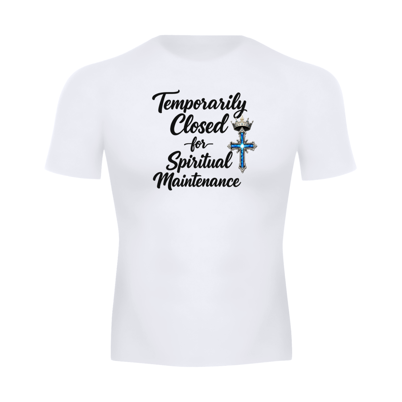 Performance Short Sleeve T-Shirt