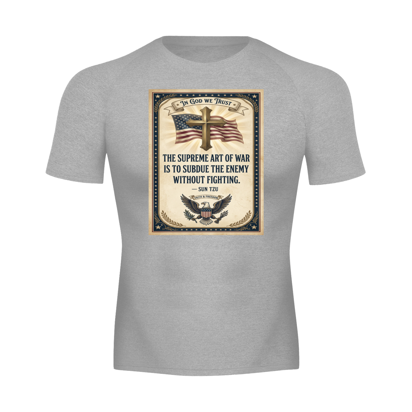 Performance Short Sleeve T-Shirt