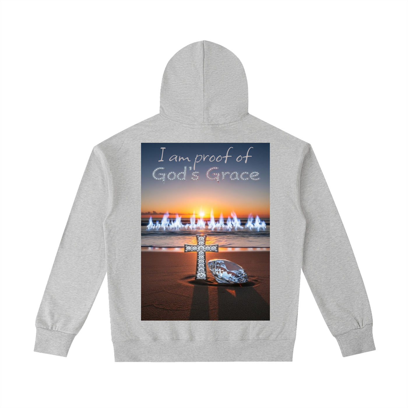 Essential Heavyweight Cotton Hoodie