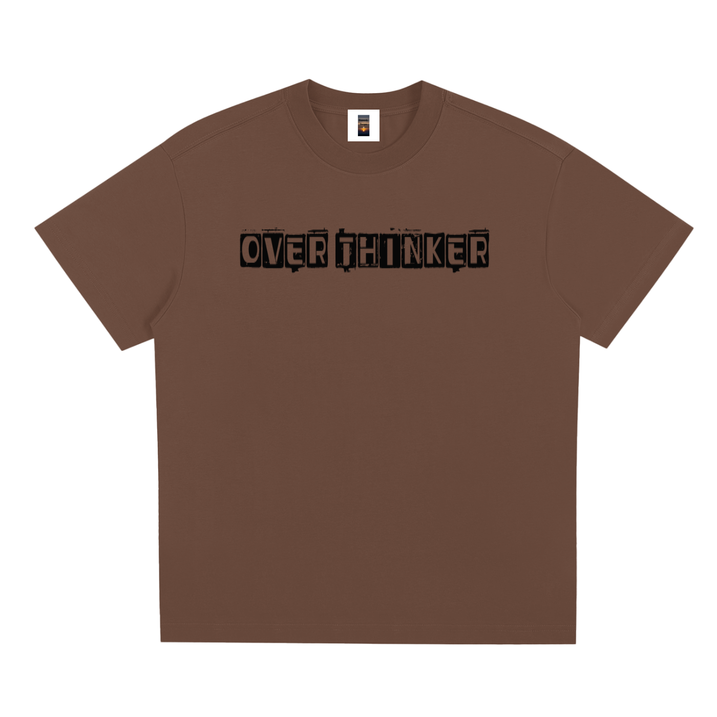 Sorona Quick-Dry Cooling T-Shirt