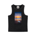 Snow Washed Tank Top
