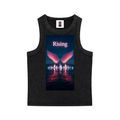 Snow Washed Tank Top