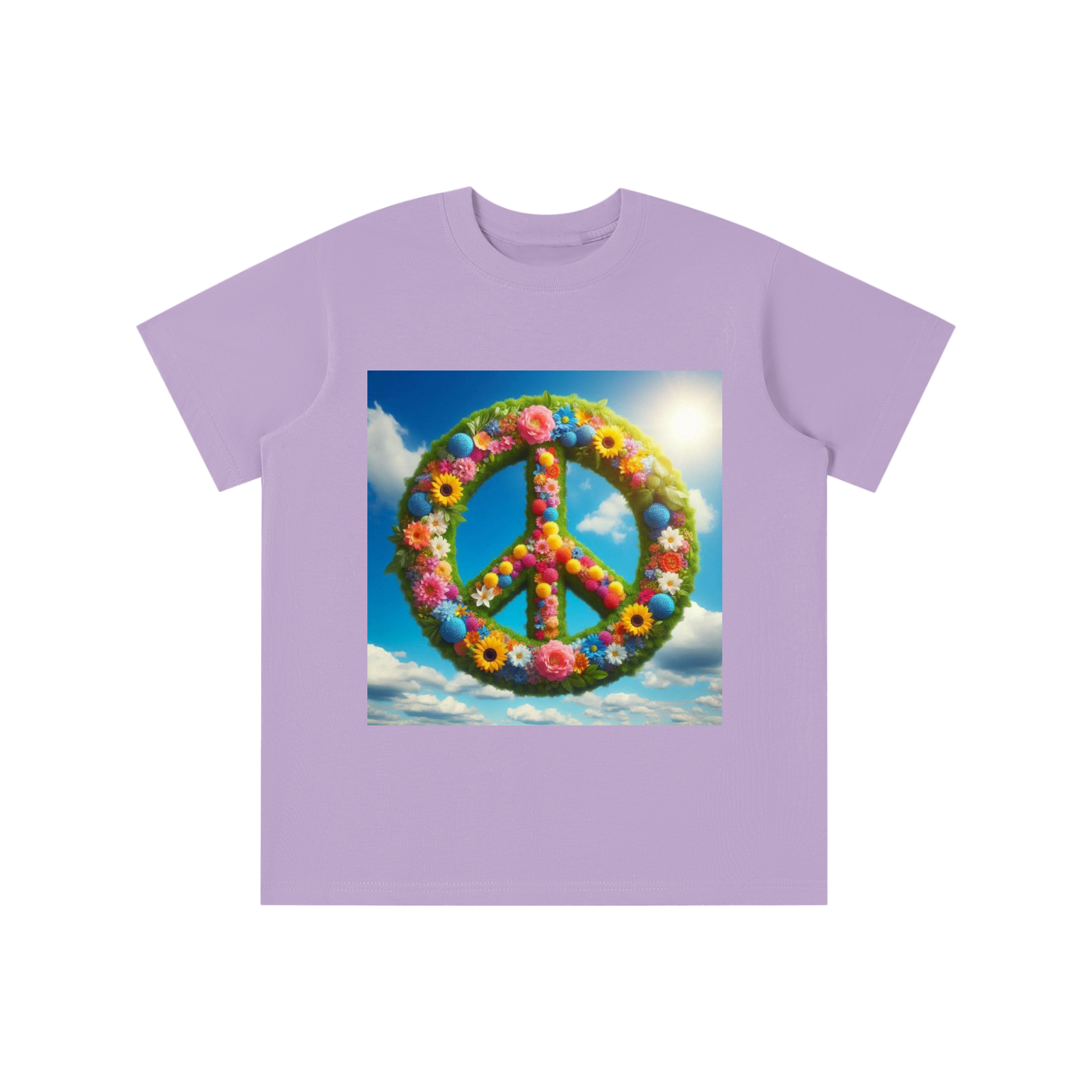 Essential Kids' T-shirt