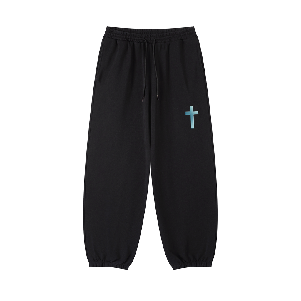 Essential Jogged Sweatpants
