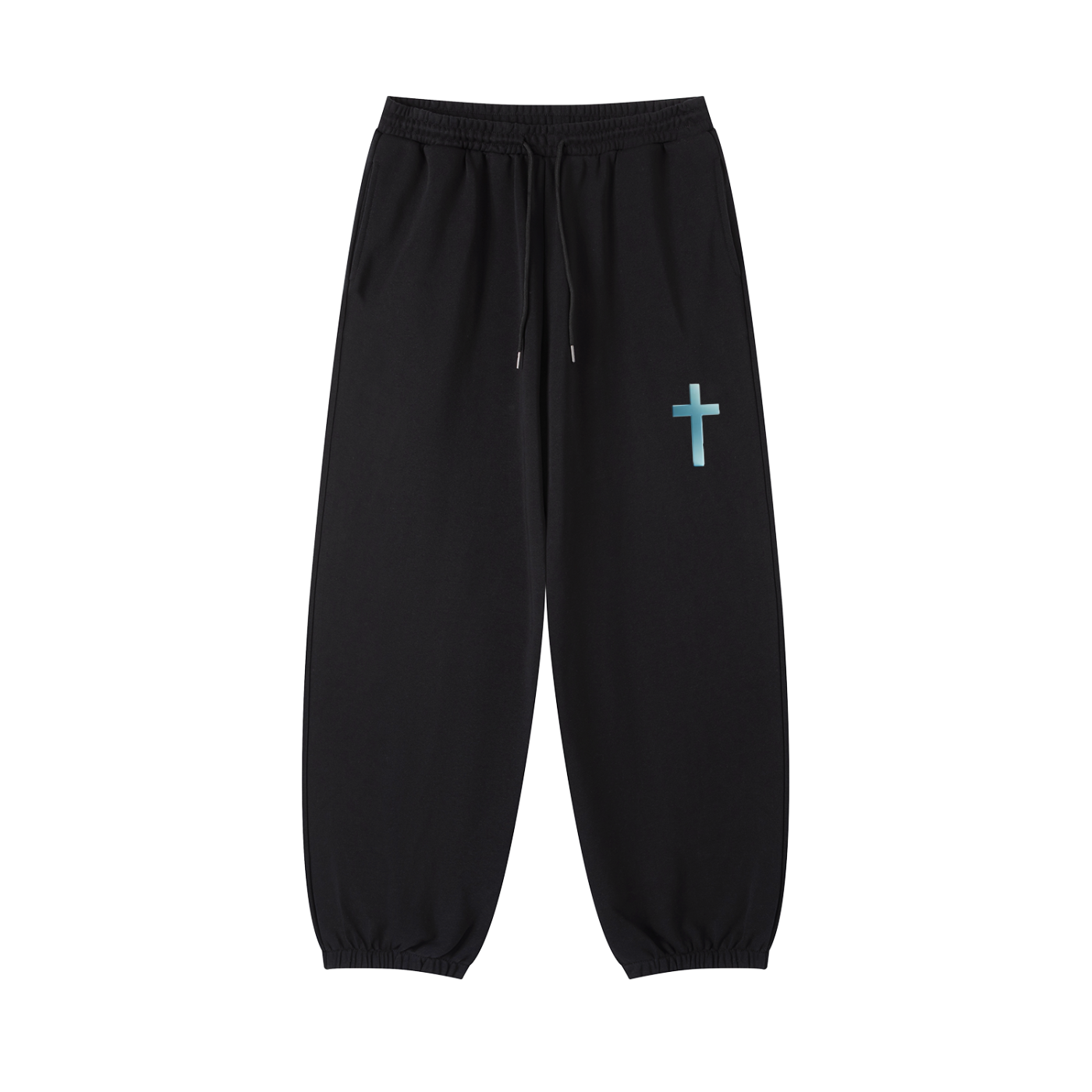 Essential Jogged Sweatpants