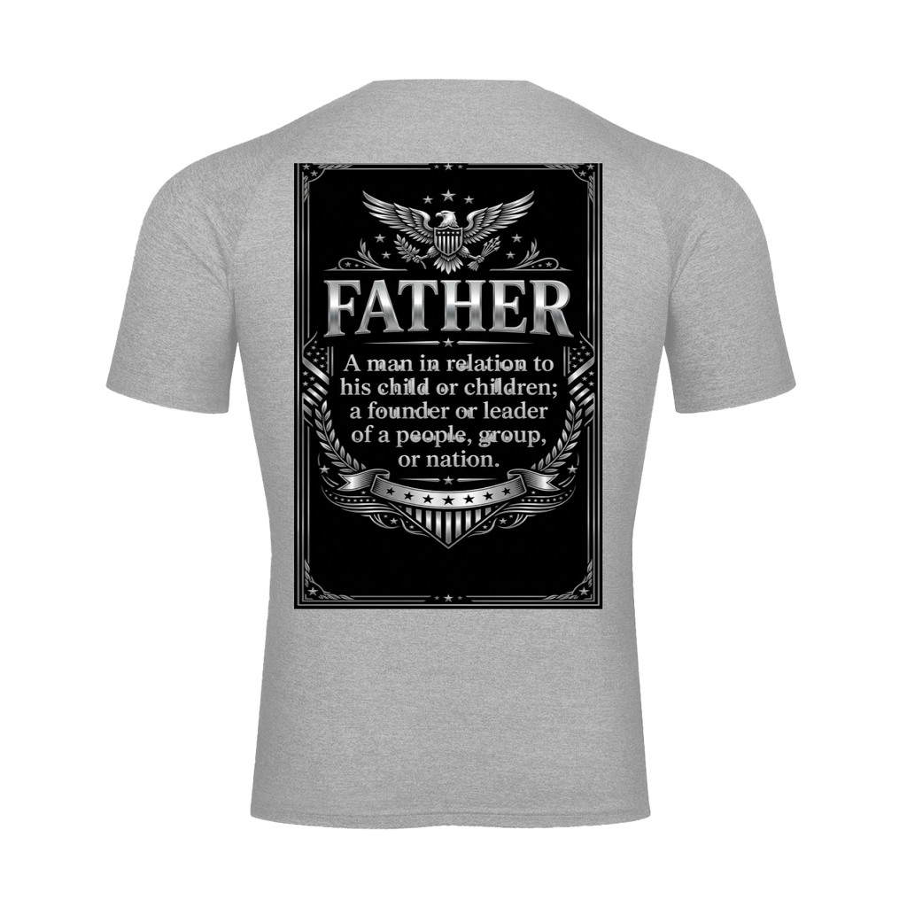 Performance Short Sleeve T-Shirt