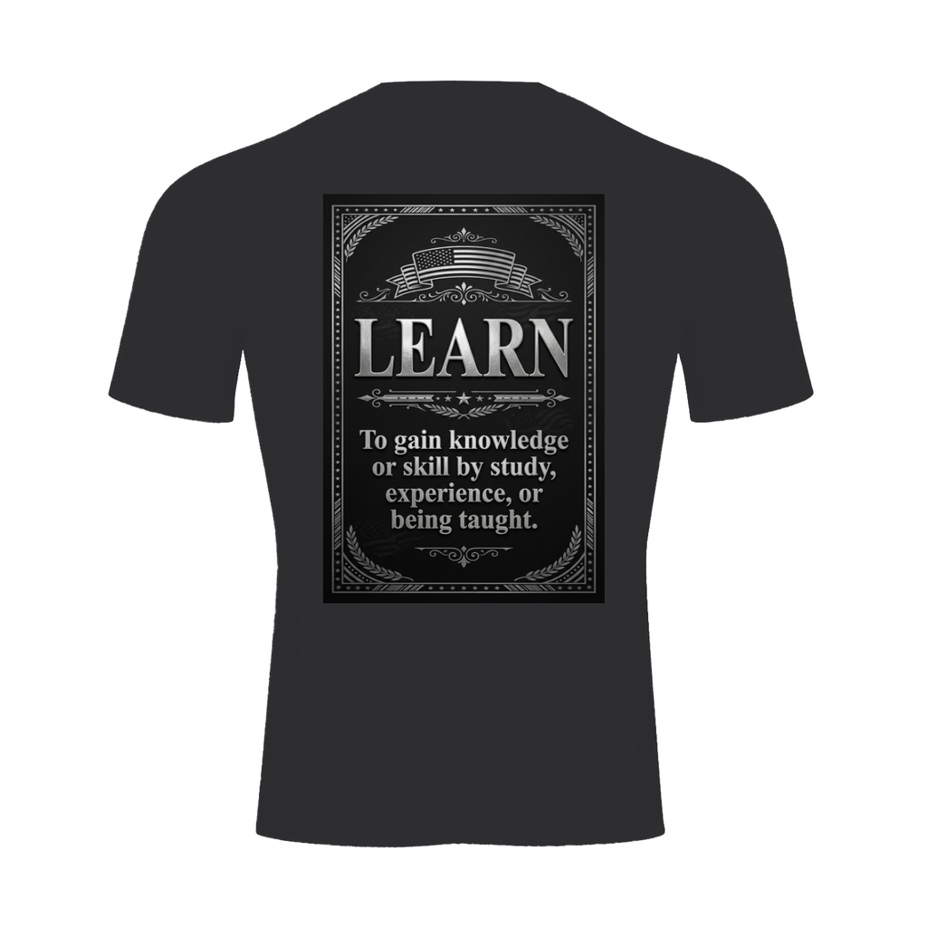 Performance Short Sleeve T-Shirt