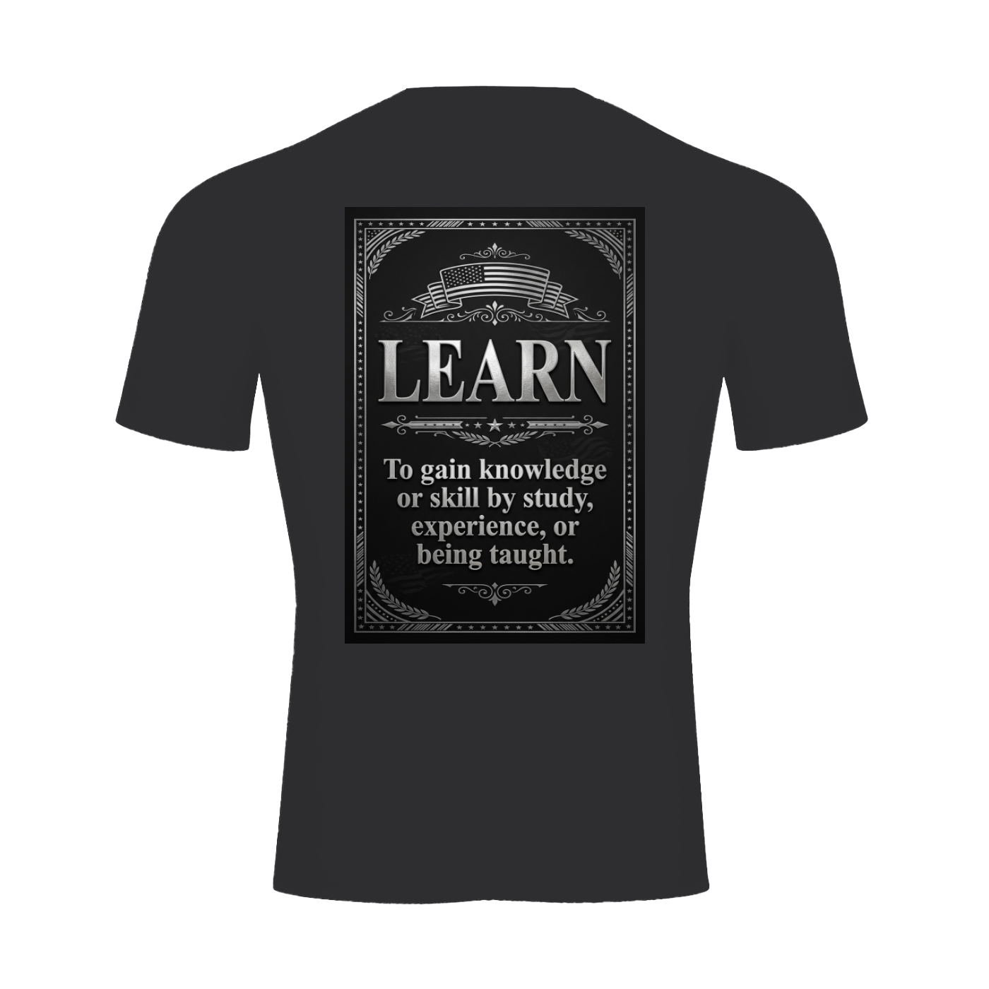 Performance Short Sleeve T-Shirt