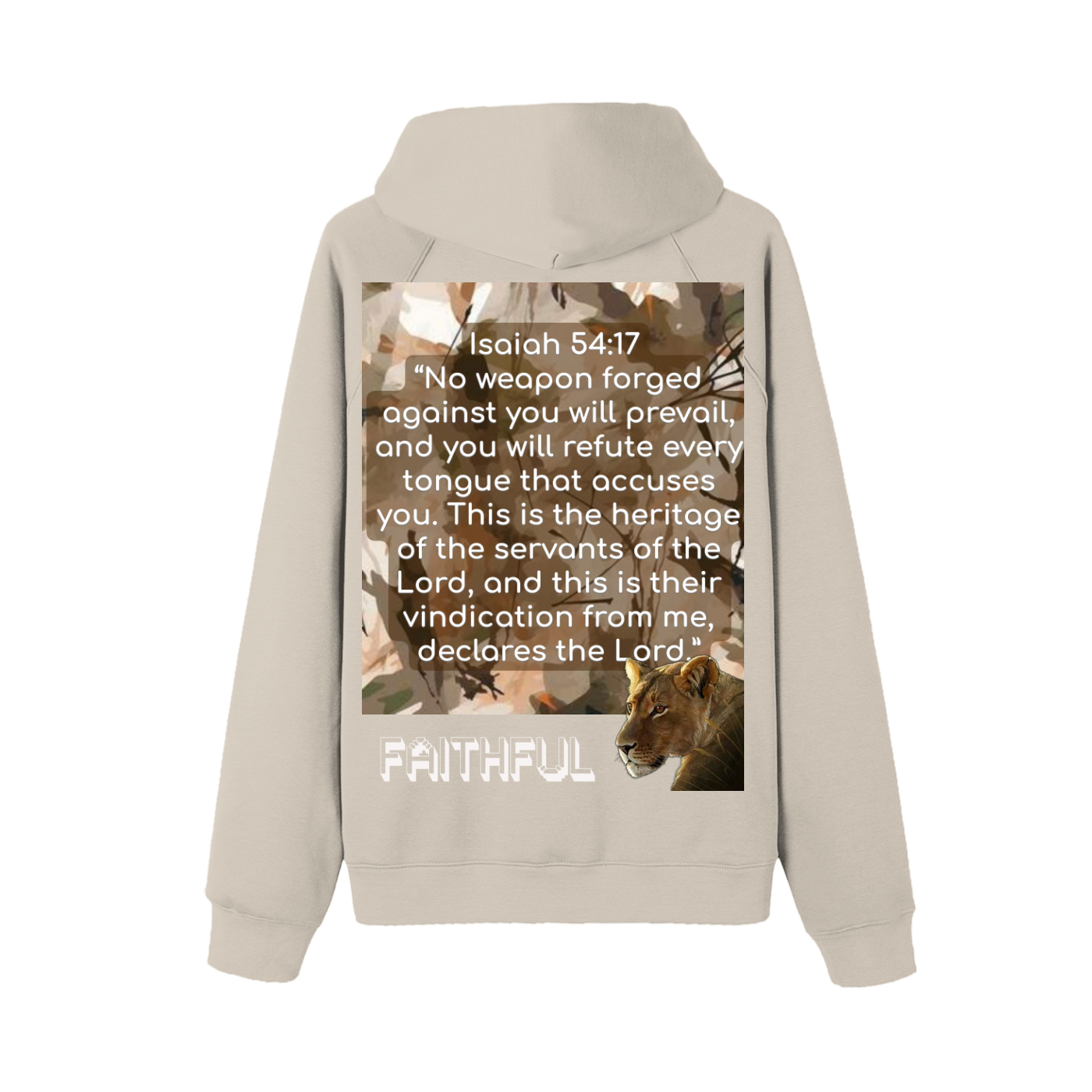 Essential Raglan Sleeve Fleece Hoodie