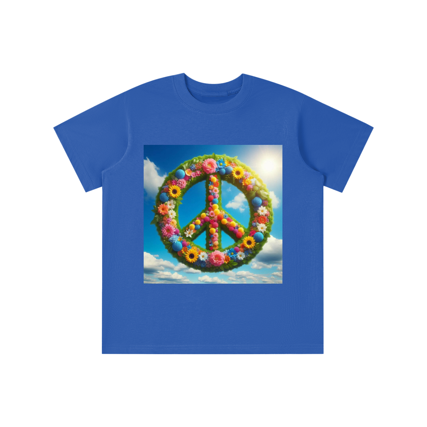 Essential Kids' T-shirt
