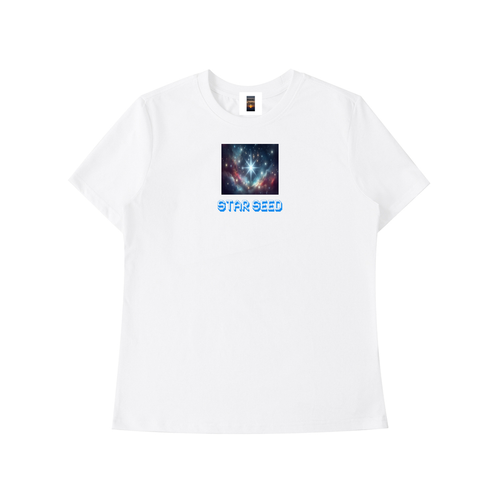 Essential Standard Shoulder T-Shirt