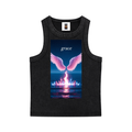 Snow Washed Tank Top