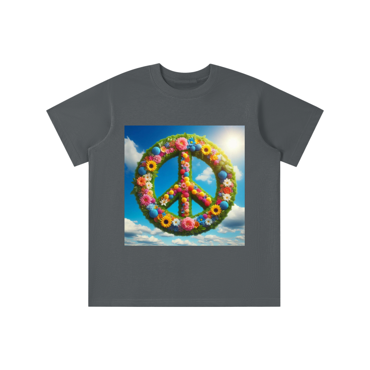 Essential Kids' T-shirt