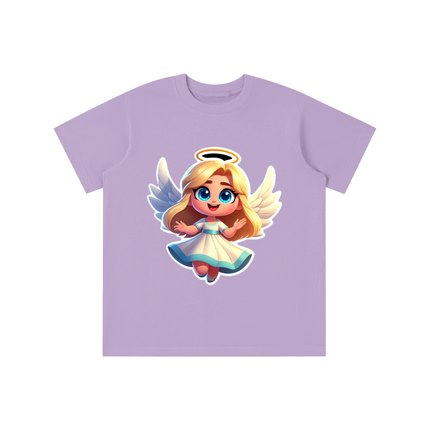 Essential Kids' T-shirt