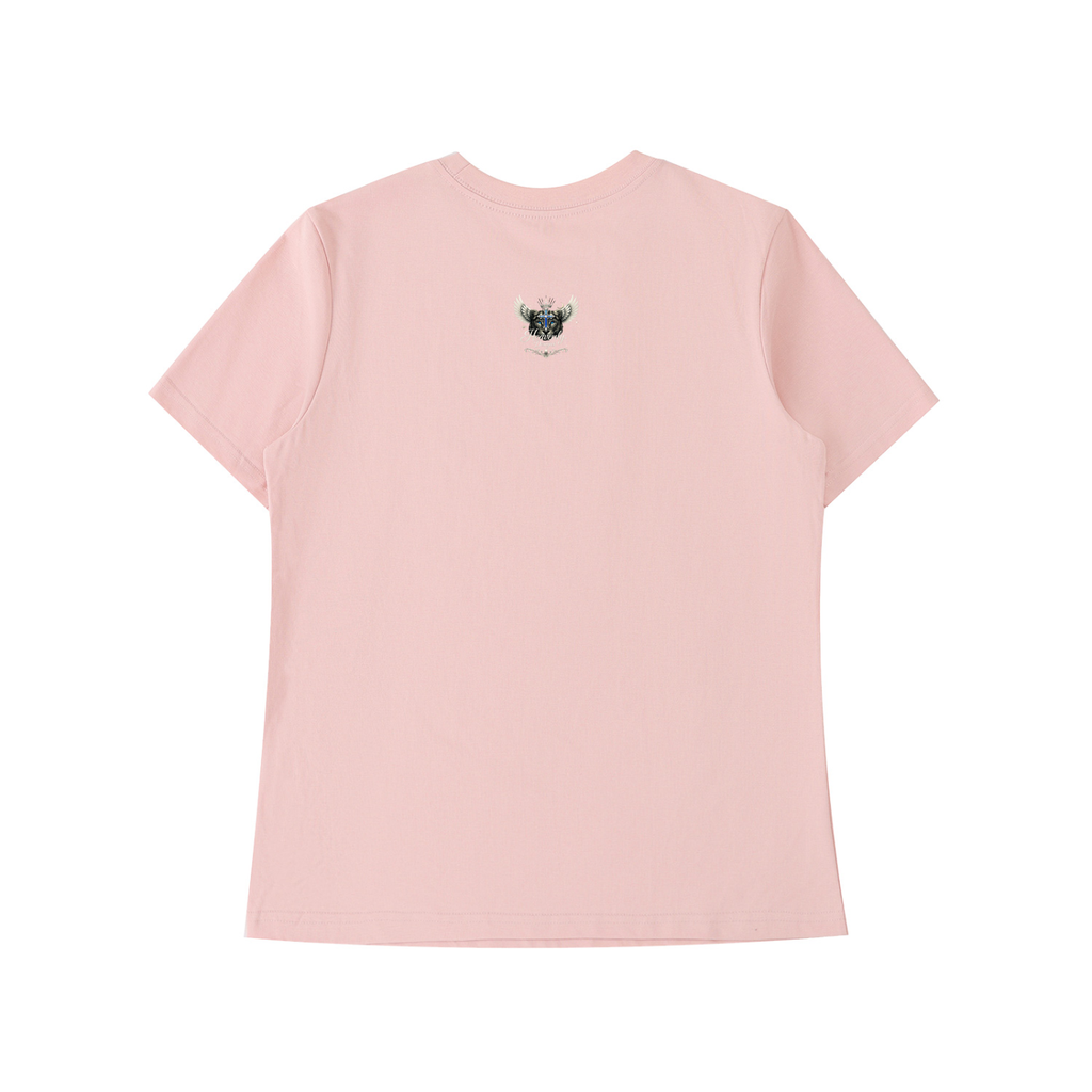 Essential Standard Shoulder T-Shirt