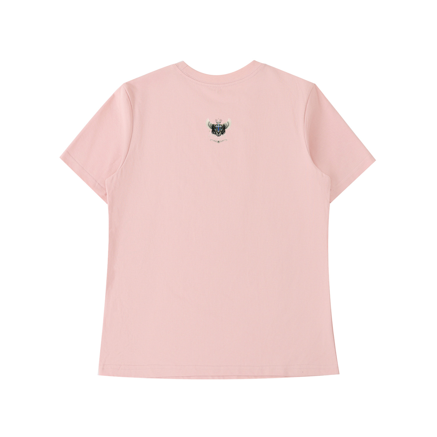 Essential Standard Shoulder T-Shirt