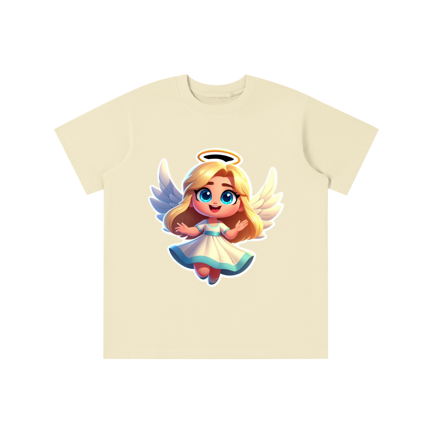 Essential Kids' T-shirt