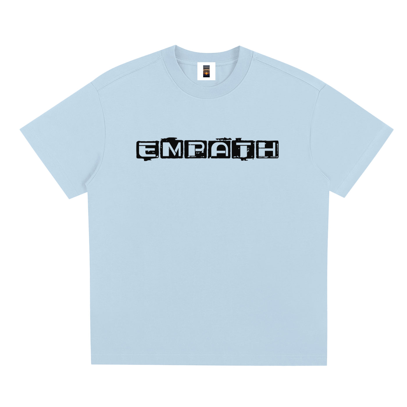 Sorona Quick-Dry Cooling T-Shirt