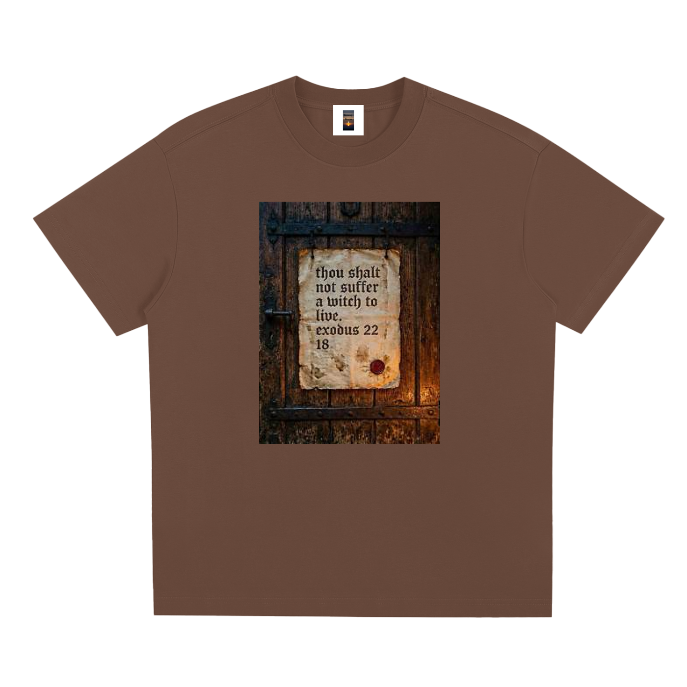 Sorona Quick-Dry Cooling T-Shirt