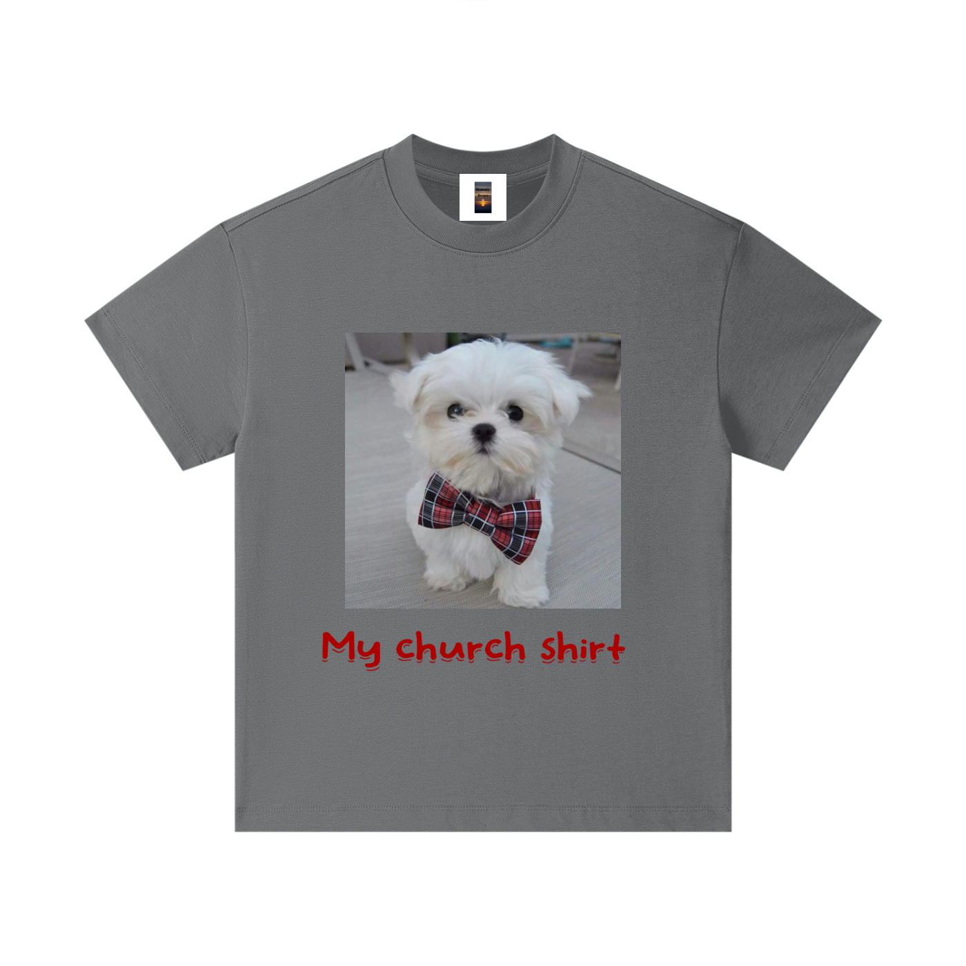 Pure Cotton Essential Kids T-Shirt